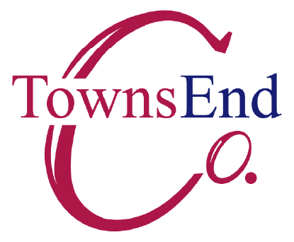 TownsEnd Logo